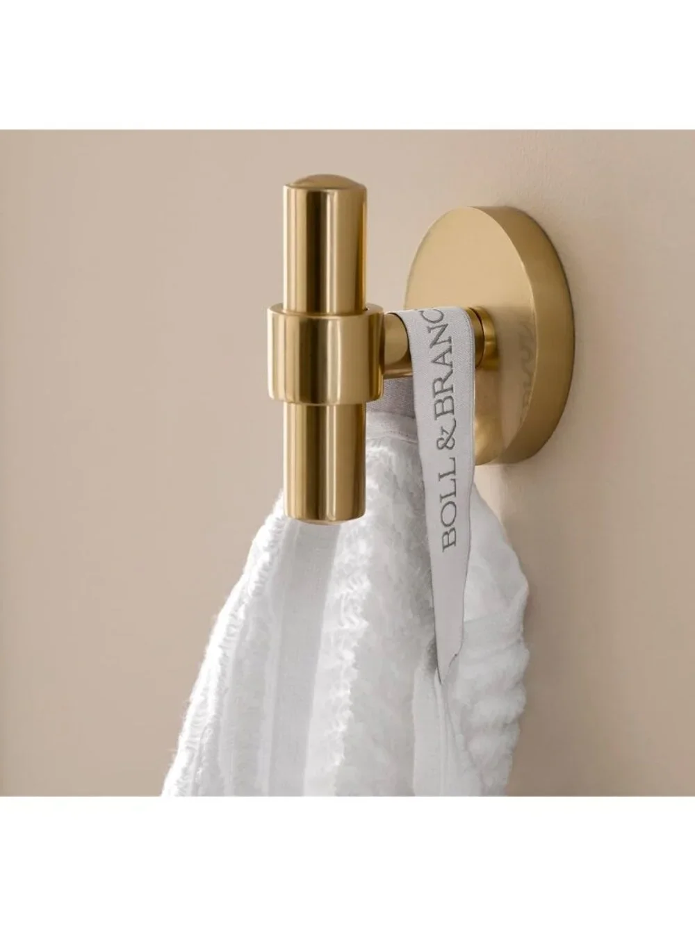 Luxurious Turkish Ribbed Hand Towel Set - Soft, Absorbent, Elegant White Decor